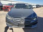 2016 Mercedes-Benz E 350