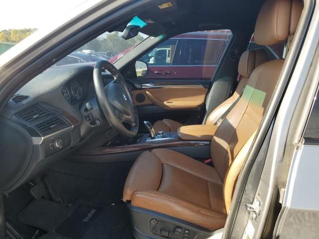 2008 BMW X5 3.0i
