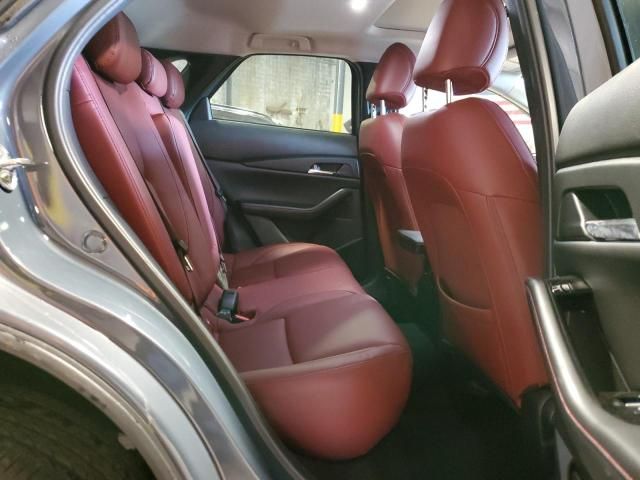 2024 Mazda CX-30 Preferred