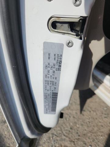 2020 Dodge Grand Caravan se