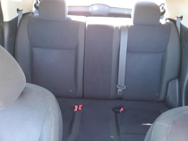 2012 Nissan Juke S