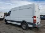 2016 Mercedes-Benz Sprinter 2500