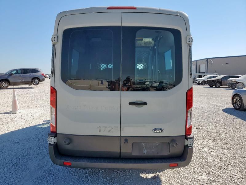 2017 Ford Transit T-350