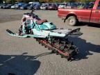 2024 Bombardier Snowmobile