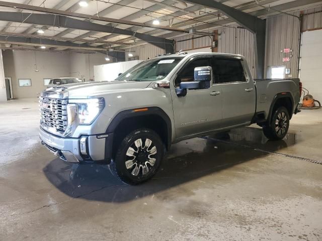 2024 GMC Sierra K2500 Denali