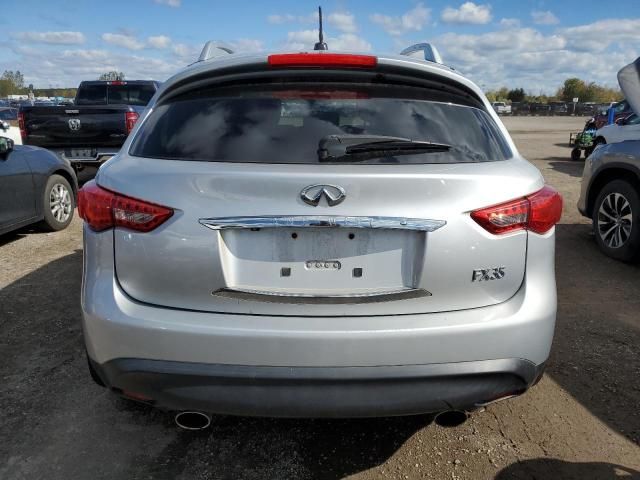 2011 Infiniti FX35