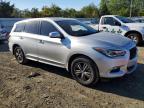2019 Infinity 2019 Infiniti Qx60 Luxe