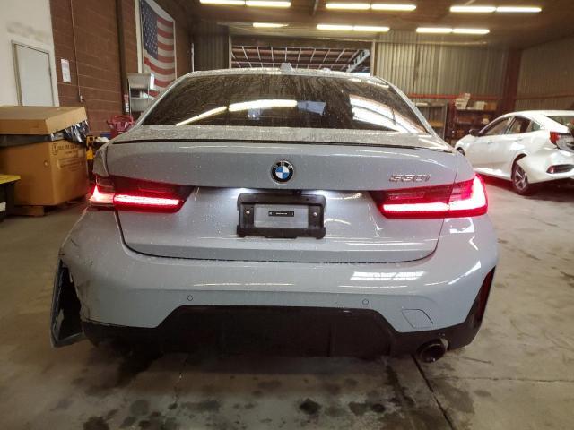 2024 BMW 330i