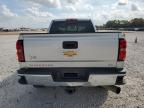 2015 Chevrolet Silverado K2500 Heavy Duty LTZ