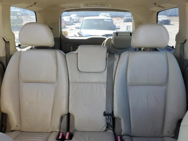 2013 Volvo XC90 3.2