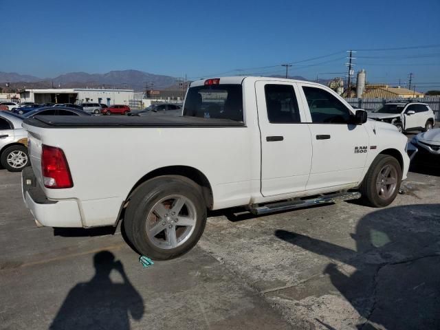 2017 Dodge RAM 1500 ST