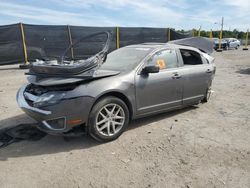2012 Ford Fusion SEL for sale in Indianapolis, IN