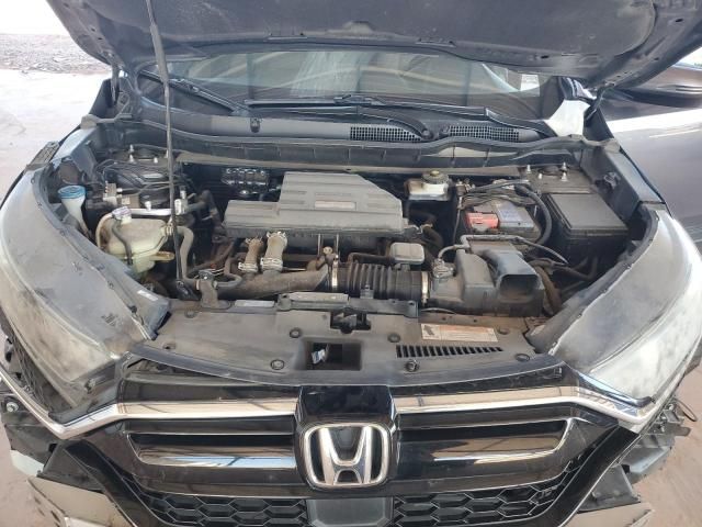 2020 Honda CR-V EXL