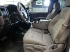 2014 Chevrolet Silverado K1500