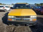 2004 Chevrolet S Truck S10
