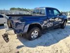 2007 Toyota Tacoma Access Cab