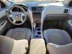 2012 Chevrolet Traverse ls
