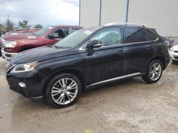 2013 Lexus RX 350 for sale in Lawrenceburg, KY