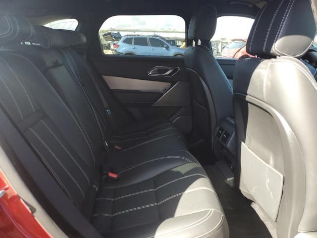 2021 Land Rover Range Rover Velar R-DYNAMIC S