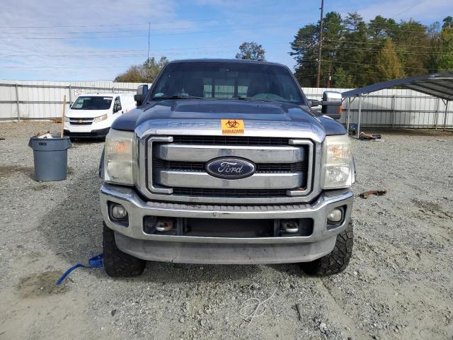 2012 Ford F250 Super Duty