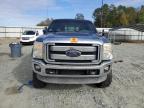 2012 Ford F250 Super Duty