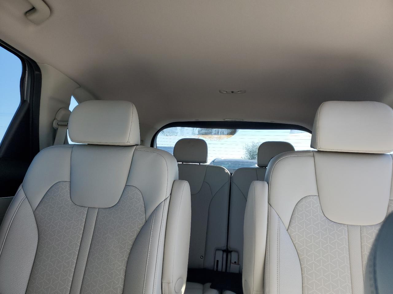 2023 KIA Sorento sxp