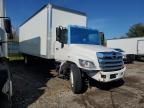 2025 Hino Hino L6