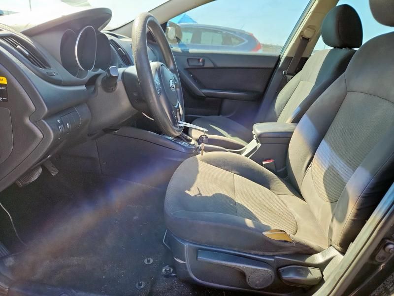 2012 KIA Forte EX