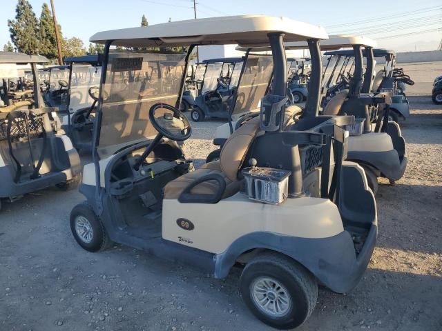 2020 Club Car Tempo Lithium