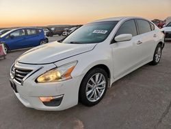 2013 Nissan Altima 2.5 for sale in Grand Prairie, TX