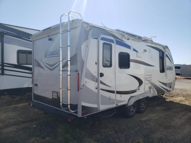 2018 Lancia 1030