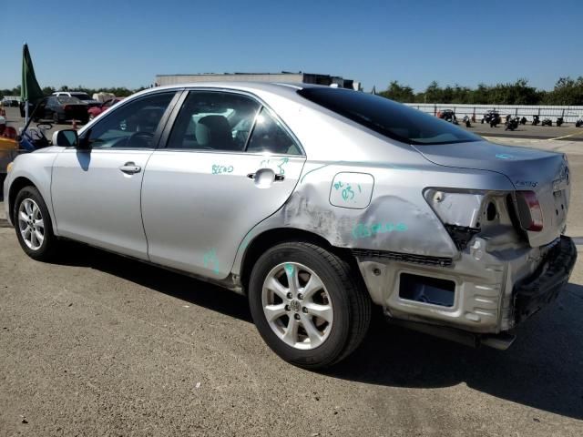 2011 Toyota Camry SE