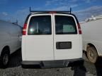 2021 Chevrolet Express G2500