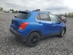 2016 Chevrolet Trax 1LT