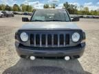2015 Jeep Patriot Latitude