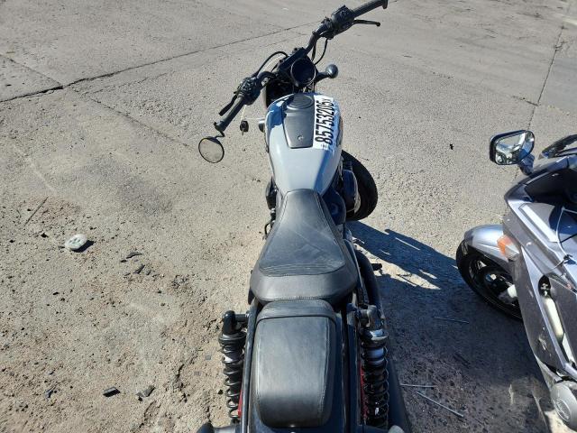 2024 Harley-Davidson RH975 S