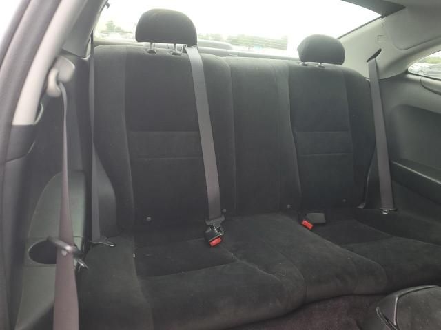 2005 Honda Accord EX