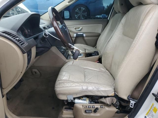 2010 Volvo XC90 3.2