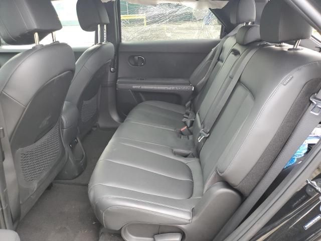 2025 Hyundai Ioniq 5 xrt