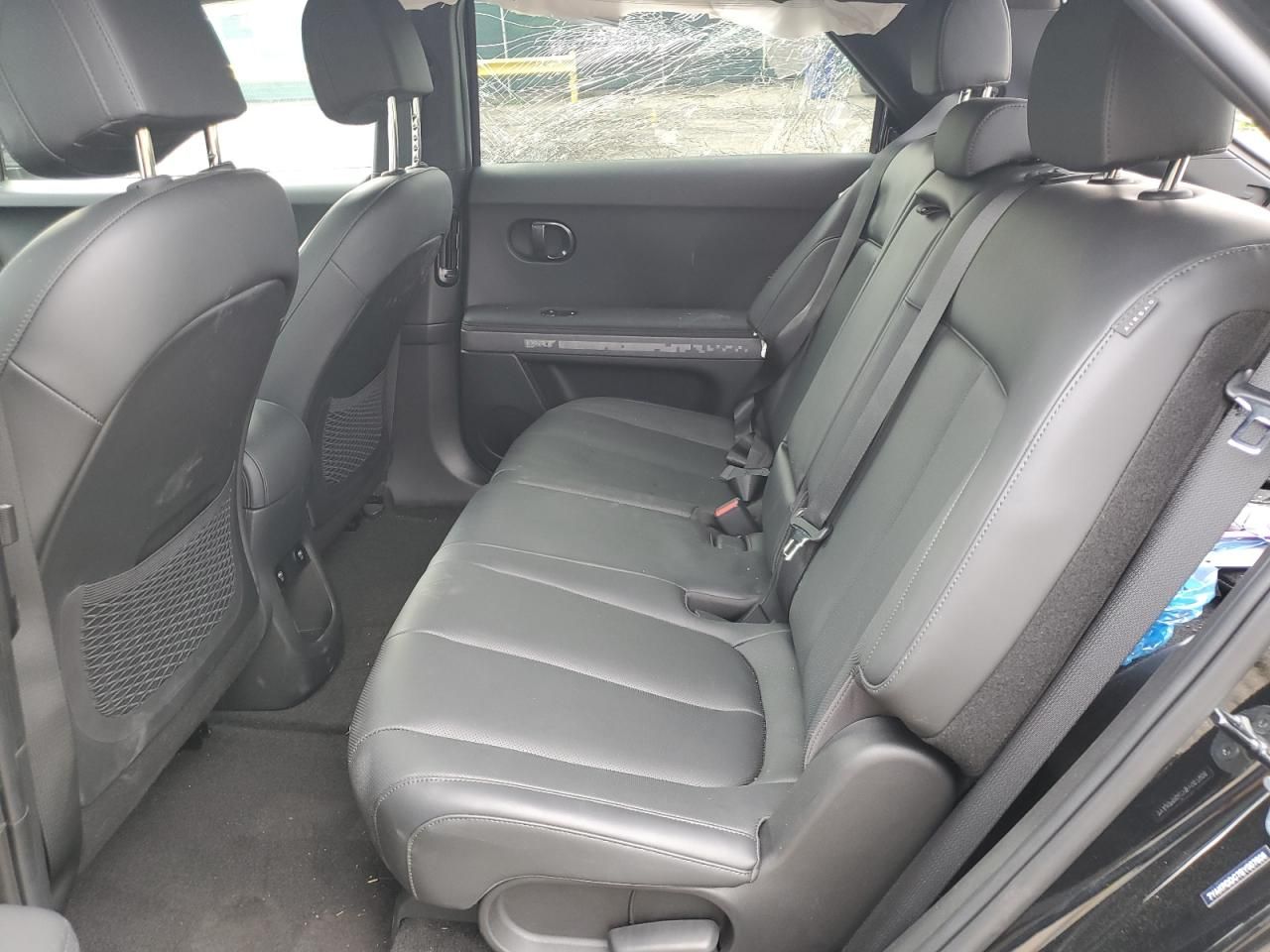 2025 Hyundai Ioniq 5 xrt