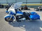 2017 Harley-Davidson Flhtp Police Electra Glide