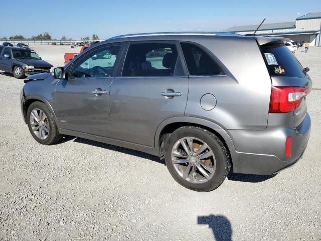 2014 KIA Sorento SX