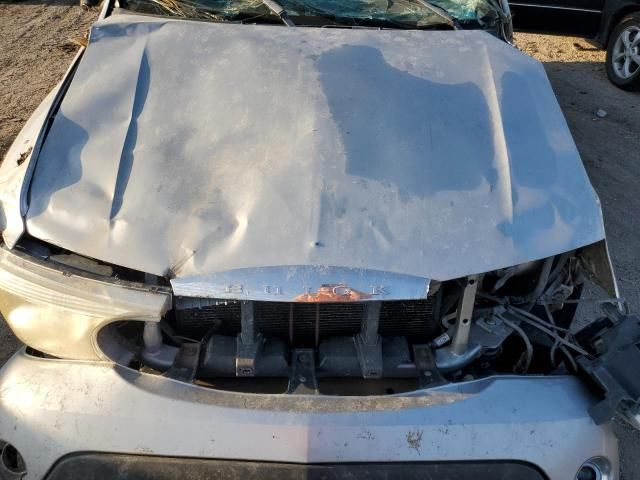 2004 Buick Rainier CXL