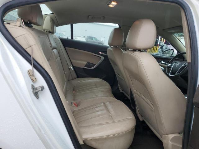 2012 Buick Regal