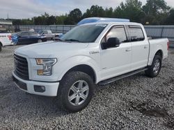 2017 Ford F150 Supercrew for sale in Memphis, TN