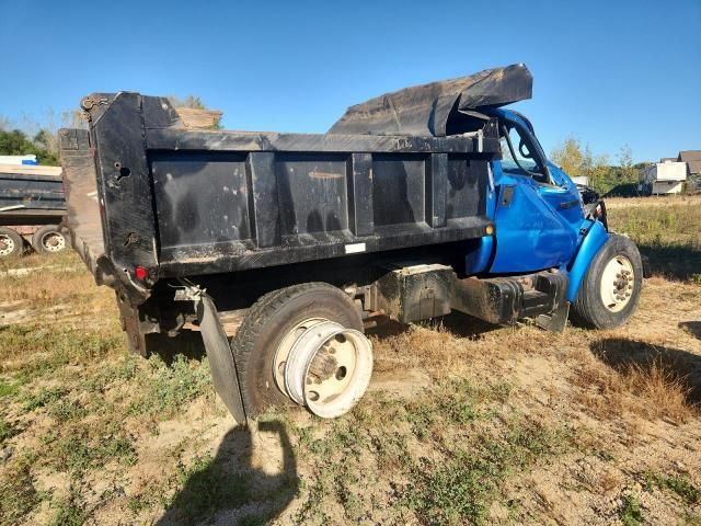 2000 Ford F650 Super Duty
