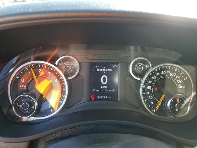 2021 Dodge Ram 2500 big Horn