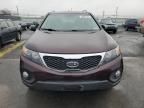 2011 KIA Sorento EX
