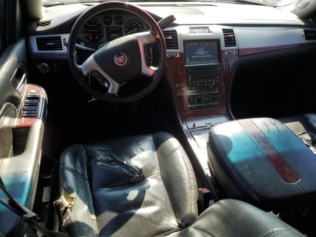 2007 Cadillac Escalade Luxury