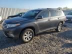 2013 Toyota Highlander Base